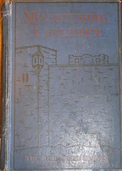 Hardcover Ministering Children Book