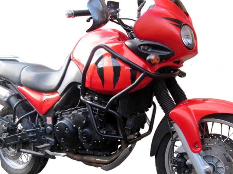 Paramotore HEED Tiger 955i (2001-2006)