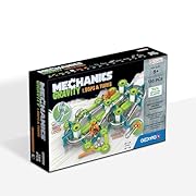 Geomag - Механика Gravity Loops and Turns -...