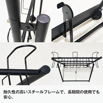 Amazon | 野球 バット＆ヘルメットスタンド バット14本