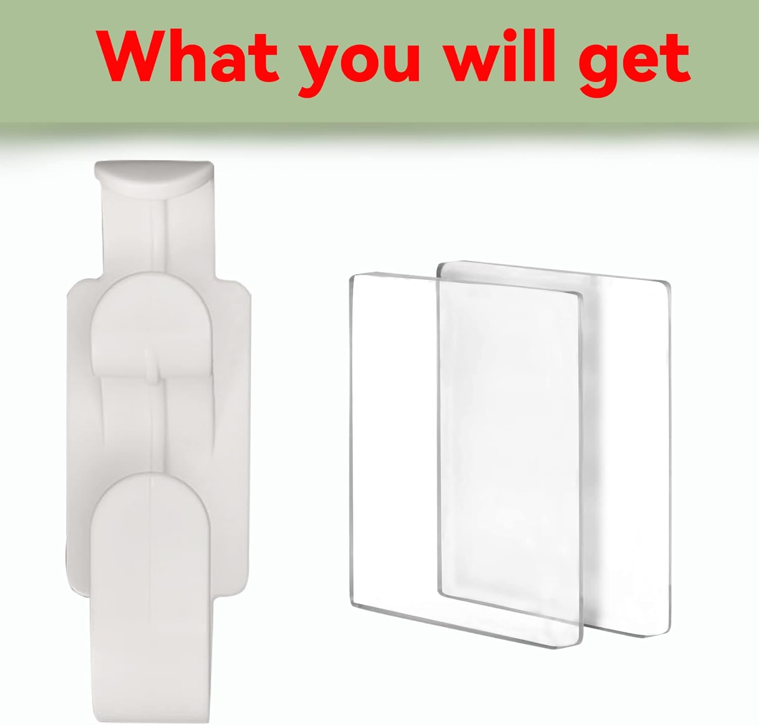 CPAP Hose Hanger with Anti-Skid Function, CPAP Mask Hook & CPAP Tubing Holder, CPAP Hose Organizer, Provide Stable and Tangle Free CPAP Pipeline System to Make You Sleep Better : Health & Household