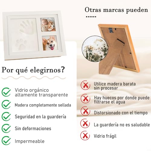 Portarretratos, Imagen adicional