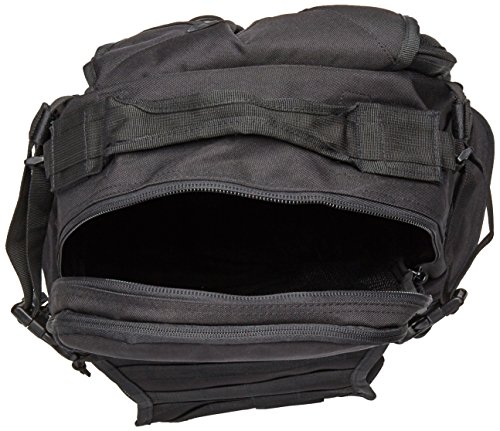 Sog Opord Tactical Day Pack, 39.1-Liter Storage, Black #TOP2