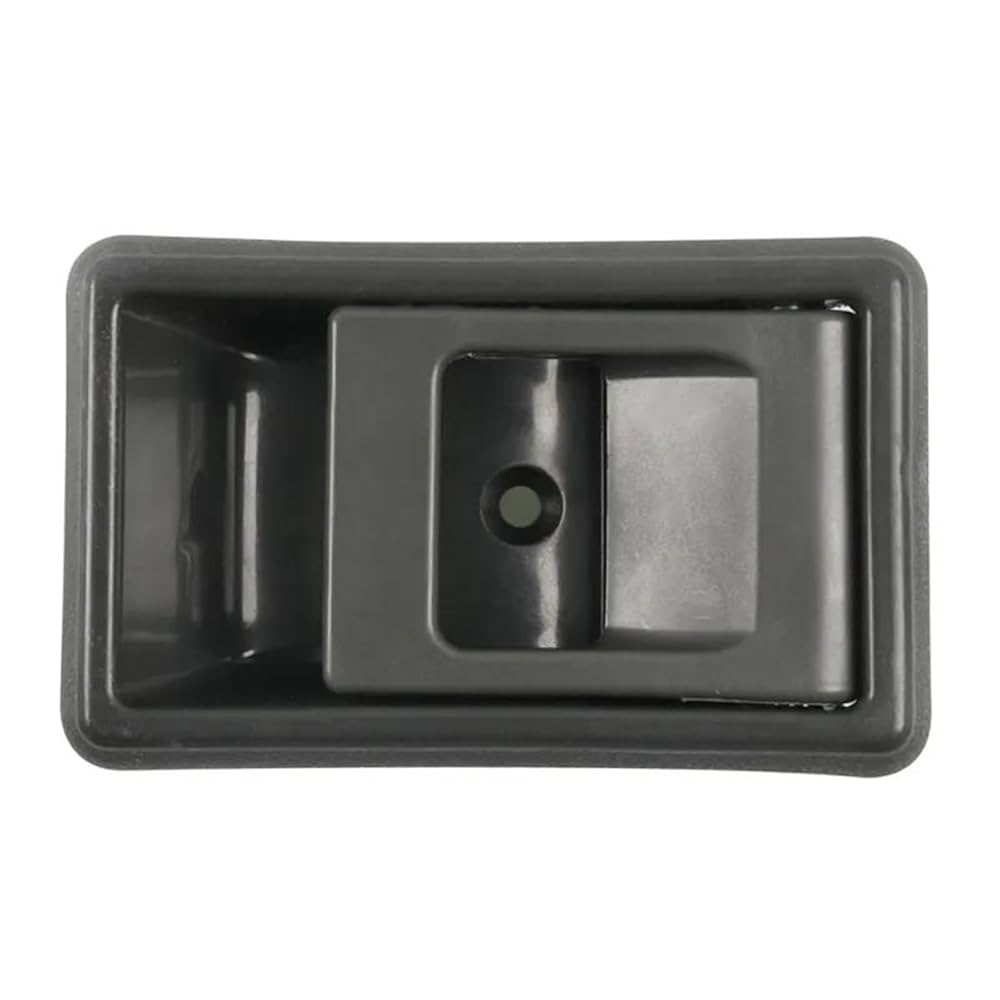 ハイラックス　純正交換　ドアーハンドル 純正ドアハンドル交換（トヨタ ハイラックスサーフ・N210系）by