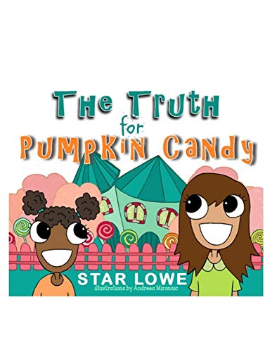 The Truth for Pumpkin Candy