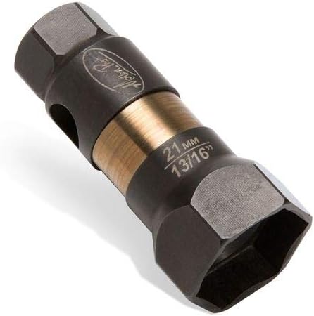 Motion Pro 21mm Pro Plug Socket