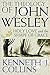 The Theology of John Wesley: Holy Love and the Shape of Grace