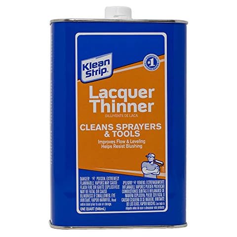 Klean-Strip Green QML170 Klean-Strip, 32 Fl Oz (Pack of 1), 31 Cover