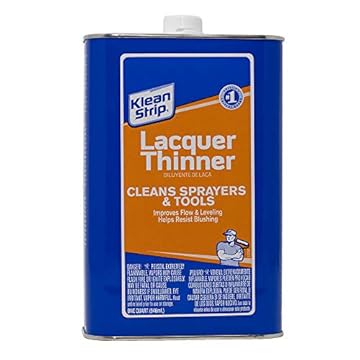 best paint thinner