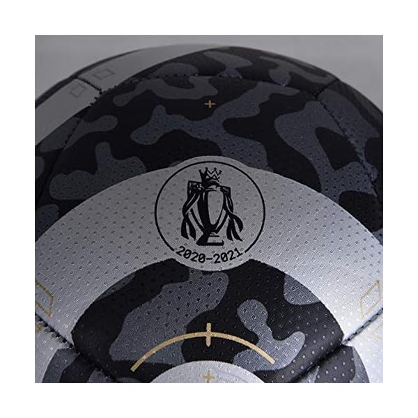 Nike Premier League Pitch Ball - Image 3