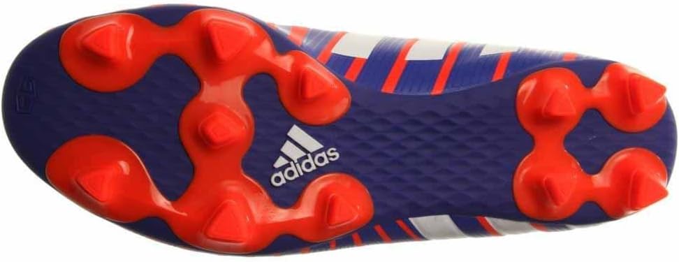 adidas Performance Men's Predito Instinct Firm-Ground Soccer Cleat