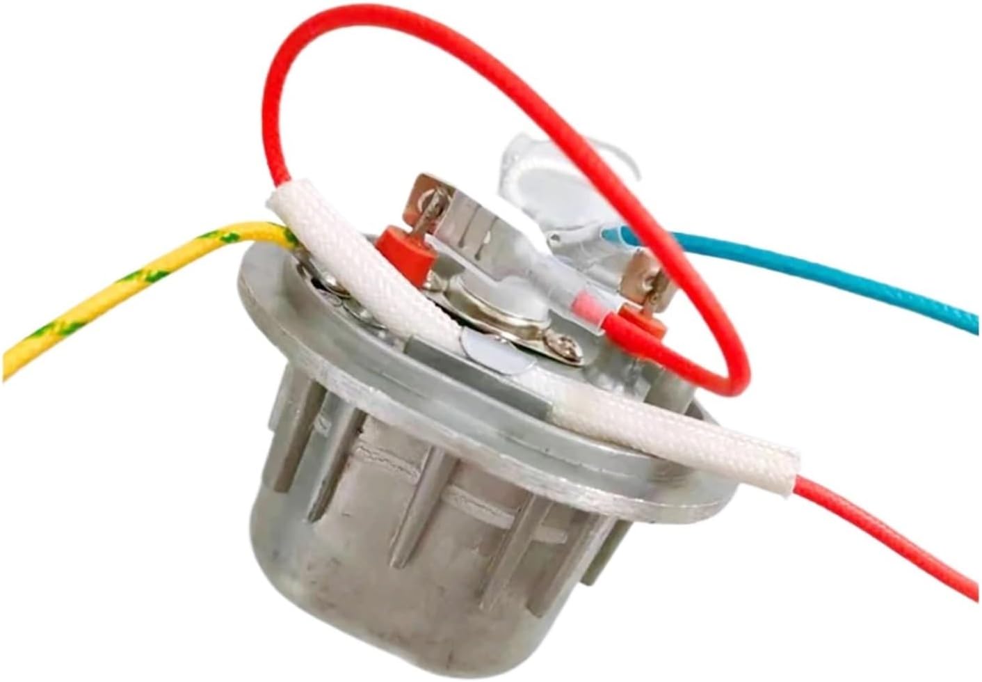 Hanging Ironing Machine Heater，Compatible For Philips，GC660 GC670 Heating Plate Heating Pot Heating Element Replacement