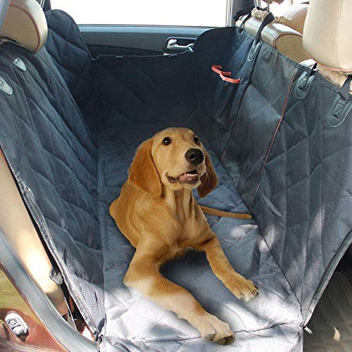 Capa Protetora Petzoid Premium Banco Carro Pet Cães Cachorro, Impermeável, Ultra Resistente, Antider