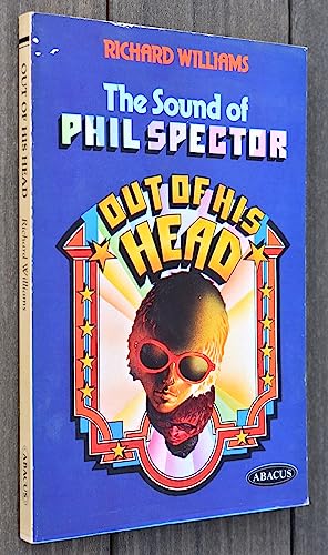 Out of His Head (Abacus Books) 0349137234 Book Cover