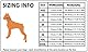 Truelove True Love Hundetrainingshalsband TLC5011 Reflektierende Hundehalsbänder (2XS, Neongelb)