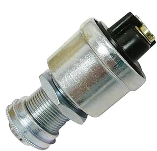 BRAIN DUMP Switch Fits Belarus 1000 1025 250AS 310 400 500 530 532 560 562 570 572 Tractor 1200-5095, 1200-5095-A, 181141M91, 189158M1, 189158M1-A, 189158M91, 189158M91-A, 189158M91GV, 189158V91