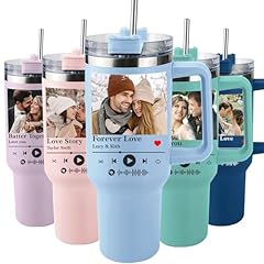 3-Personalized Tumbler with Name