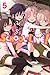 School-Live!, Vol. 5 (Volume 5)