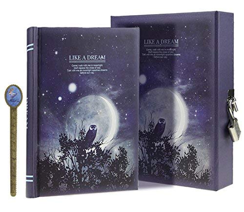 Like a Dream p^[ XPb` CeBO bN\ 288 y[W DaiJournal 閧L [P[Xt A6 J[ _ɔ