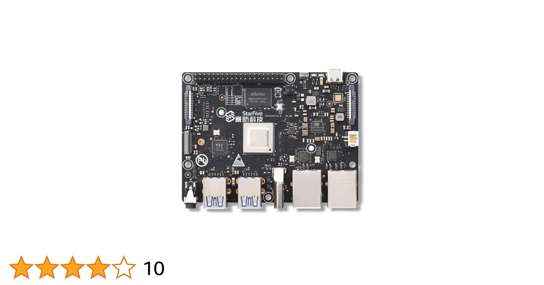 ヴァイス　リアス　RRR Amazon.co.jp: VisionFive2 RISC-V シングルボード