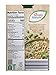 Simply Nature Organic Edamame Spaghetti Gluten Free Vegan, Pack of 2