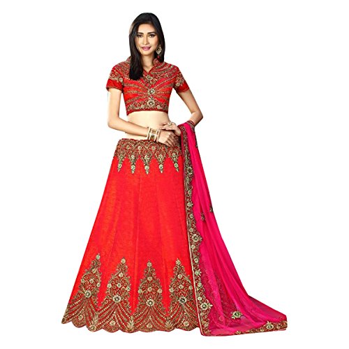 Lehenga Choli traditionnel et robe de mariage pour briller lors des cérémonies orientales 616