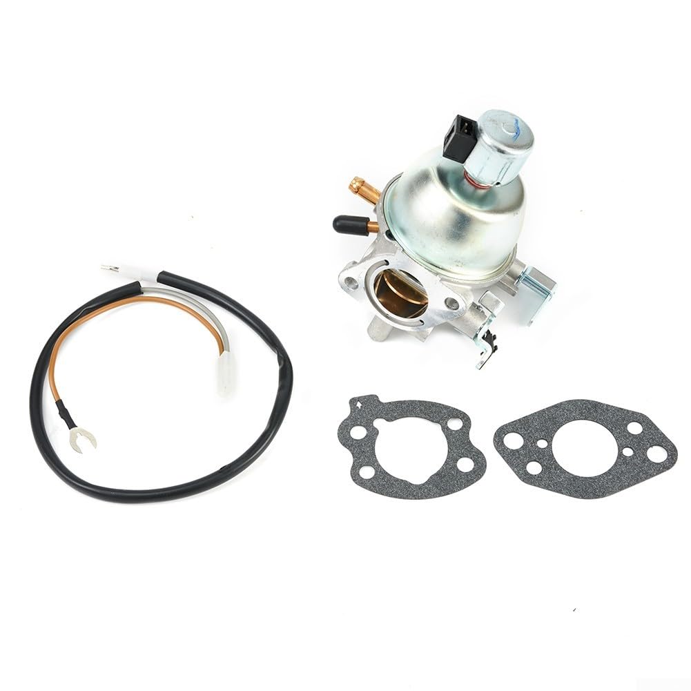 Carburateur LT-166 anti-calage pour moteur 16 LT-166 de tondeuse à gazon