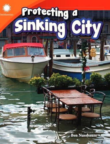 Protecting a Sinking City (Smithsonian: Informational Text)