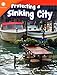 Produktbild Protecting a Sinking City (Smithsonian Steam Readers)