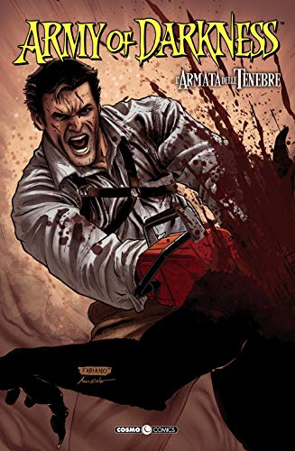 Army Of Darkness. L'Armata Delle Tenebre (Vol. 5)