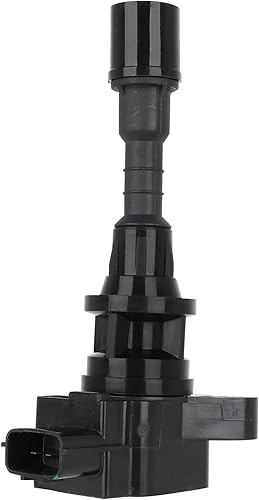 Miniatura 2 de Aintier Ignition Coil Coils&amp;iridium Spark Plugs UF541 Compatible with for Mazda 2006-2008 5 2.3L L4