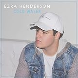 single water ski technique  Cold Water - Single