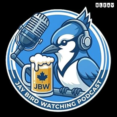 Jay Bird Watching