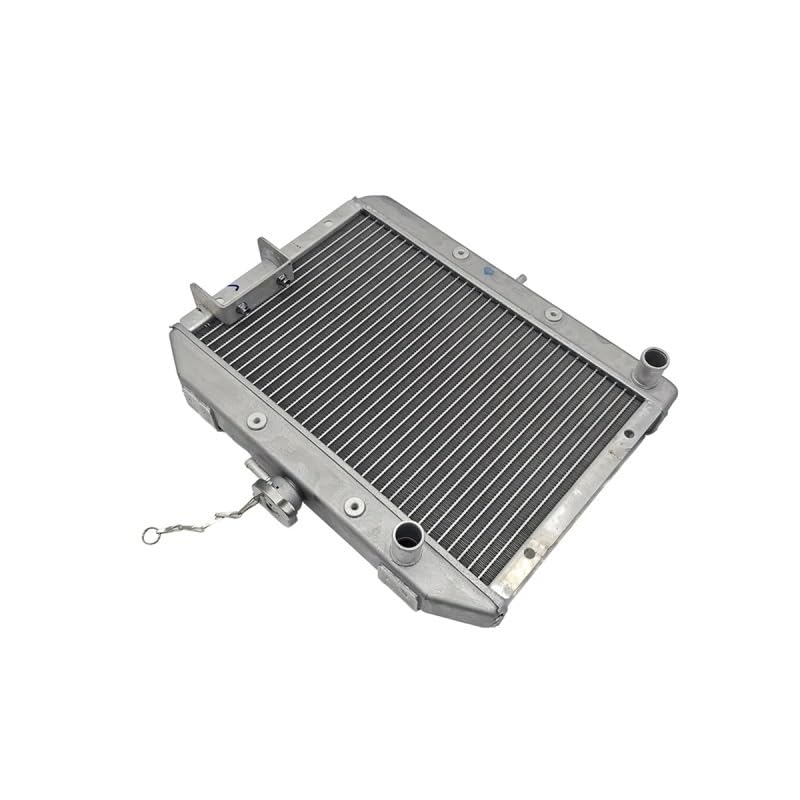 Machine de refroidissement de radiateur à eau pour CF 400 500 et quad ATV 9DQV-181000-3001 - 4