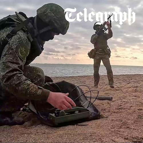 Russia crippled as &lsquo;meat assaults&rsquo; fail in spring offensive & will this be the year Ukraine takes more territory than Moscow?