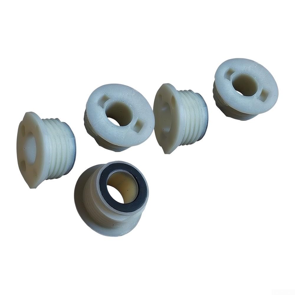 para engranajes Bomba Aceite Motosierra CS-350 CS-2600 para(5pcs)