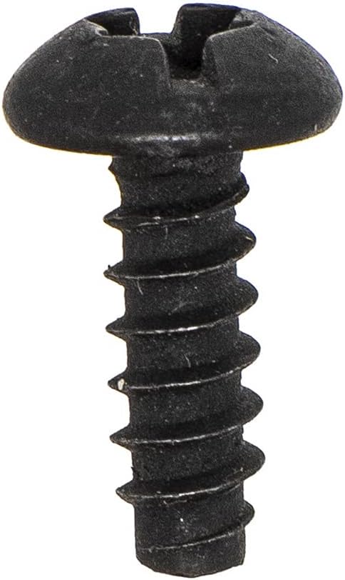 CUB CADET 753-06470 Screw CS511 CS552 Chainsaws 2X 3X HD Pro Trac Snow Throwers