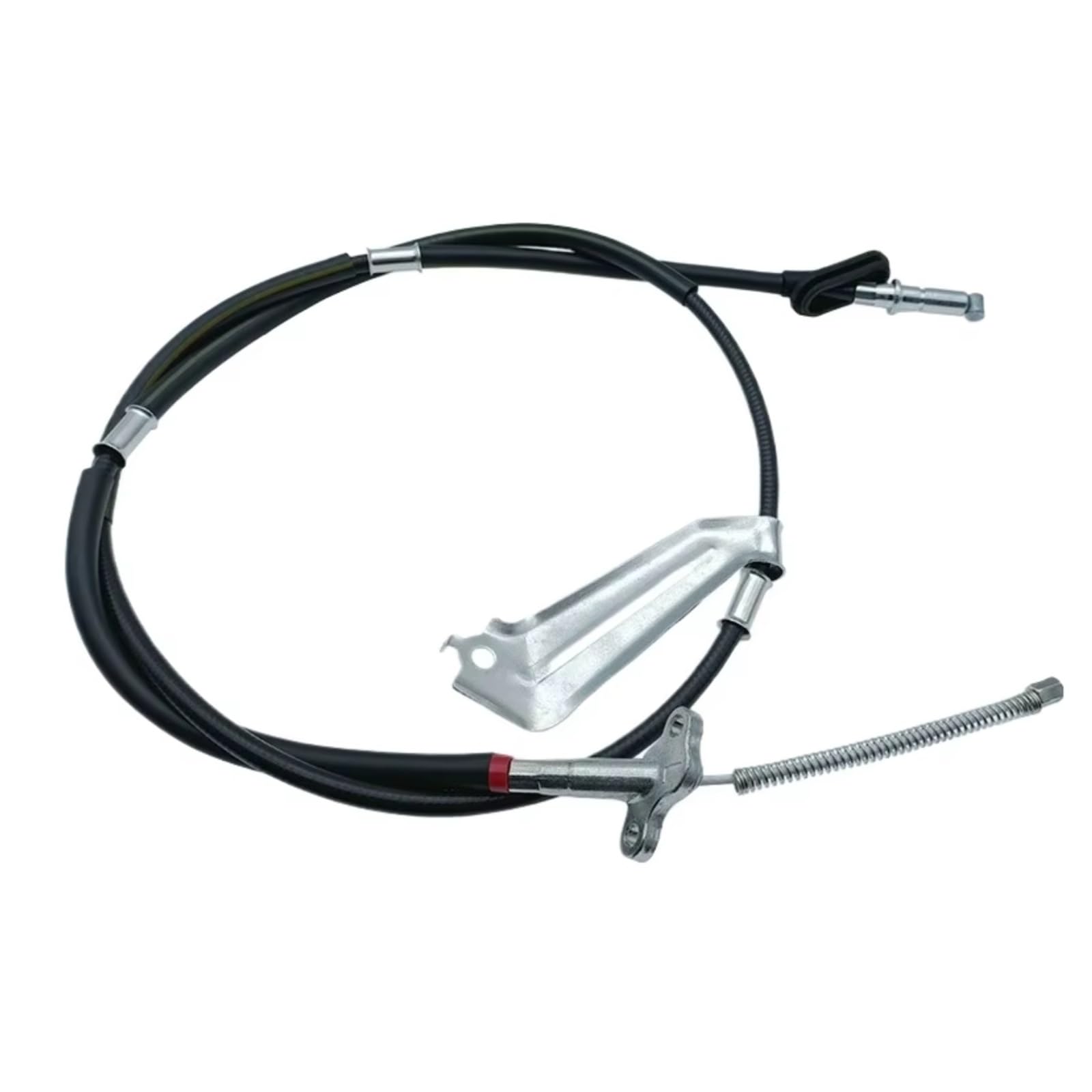 Contacto de aviso Compatible Con RE1 Para RZP OEM:47560-SWA-013 Freno Mano Cable Emergencia Reparaciones Reemplazos Piezas Accesorios