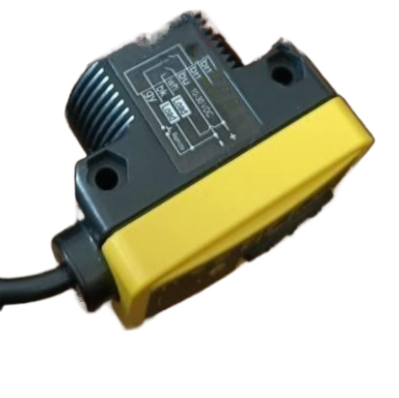 ZVQYSGIW QS30AF photoelectric switch sensor