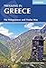 Produktbild Trekking in Greece: The Peloponnese and Pindos Way (Cicerone guidebooks)