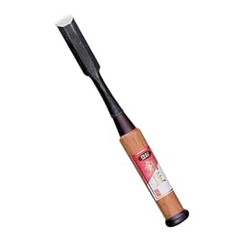 かんなと追入ノミ 千吉 金 追入のみ 3枚裏 36mm 裏スキ加工 手造り本鍛造 安来鋼