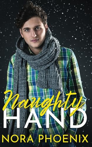 Naughty Hand (Perfect Hands)