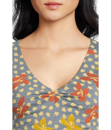 Image of Toad&Co Rosemarie Sleeveless Dress