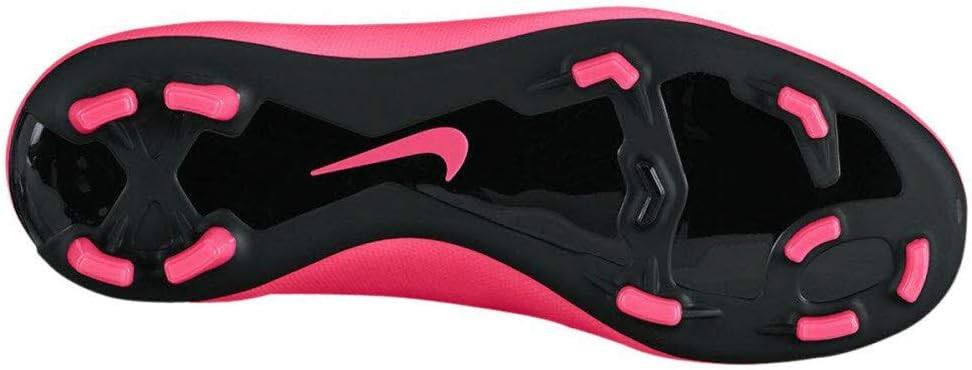 Nike Youth Mercurial Victory V FG-Squadron Blue/Black/Squadron Blue