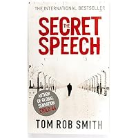 The Secret Speech Pa