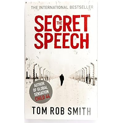 The Secret Speech Pa
