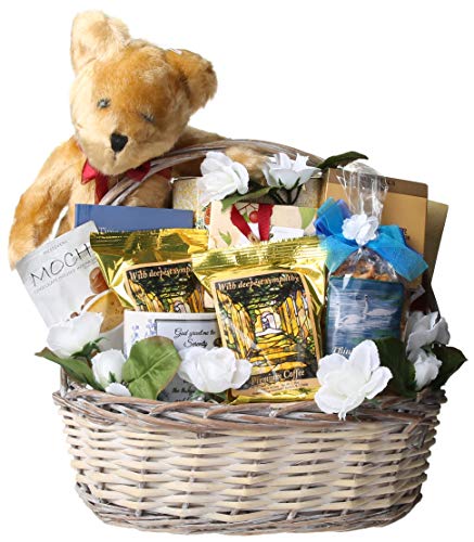 Product Image of the Gift Basket Village Comfort Care Package Large Gift Box