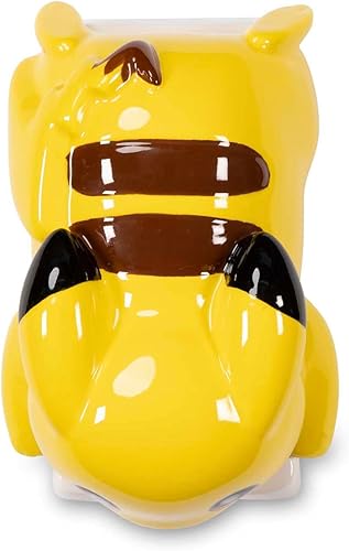 Miniatura 4 de Pokémon Center Pikachu Kitchen - Mantequera de cerámica