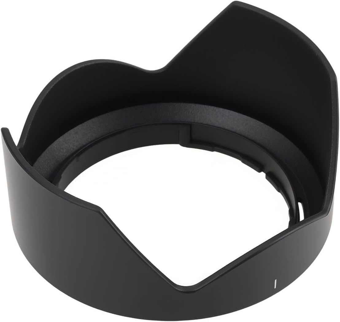 Camera Lens Hood ALC-SH132 Compatible with Sony FE 28-70mm F3.5-5.6 OSS Lens