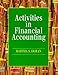 Activities in Financial Accounting